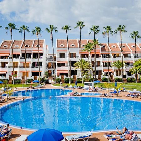 Апартаменты 103 Parque Santiago II Pool View Плая-де-лас-Америкас Экстерьер фото