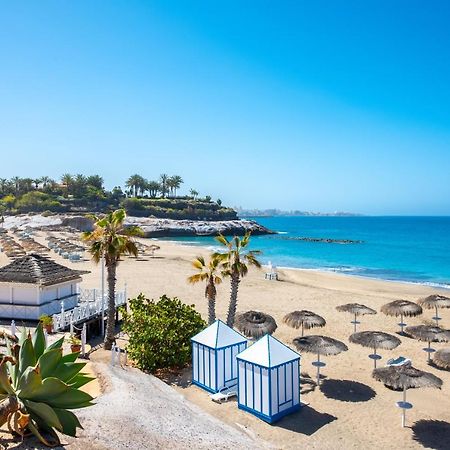 Апартаменты 103 Parque Santiago II Pool View Плая-де-лас-Америкас Экстерьер фото