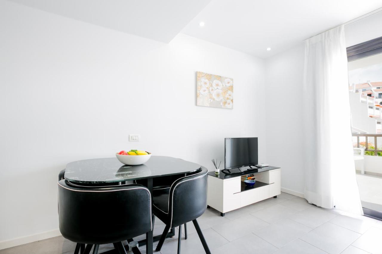 Апартаменты 103 Parque Santiago II Pool View Плая-де-лас-Америкас Экстерьер фото