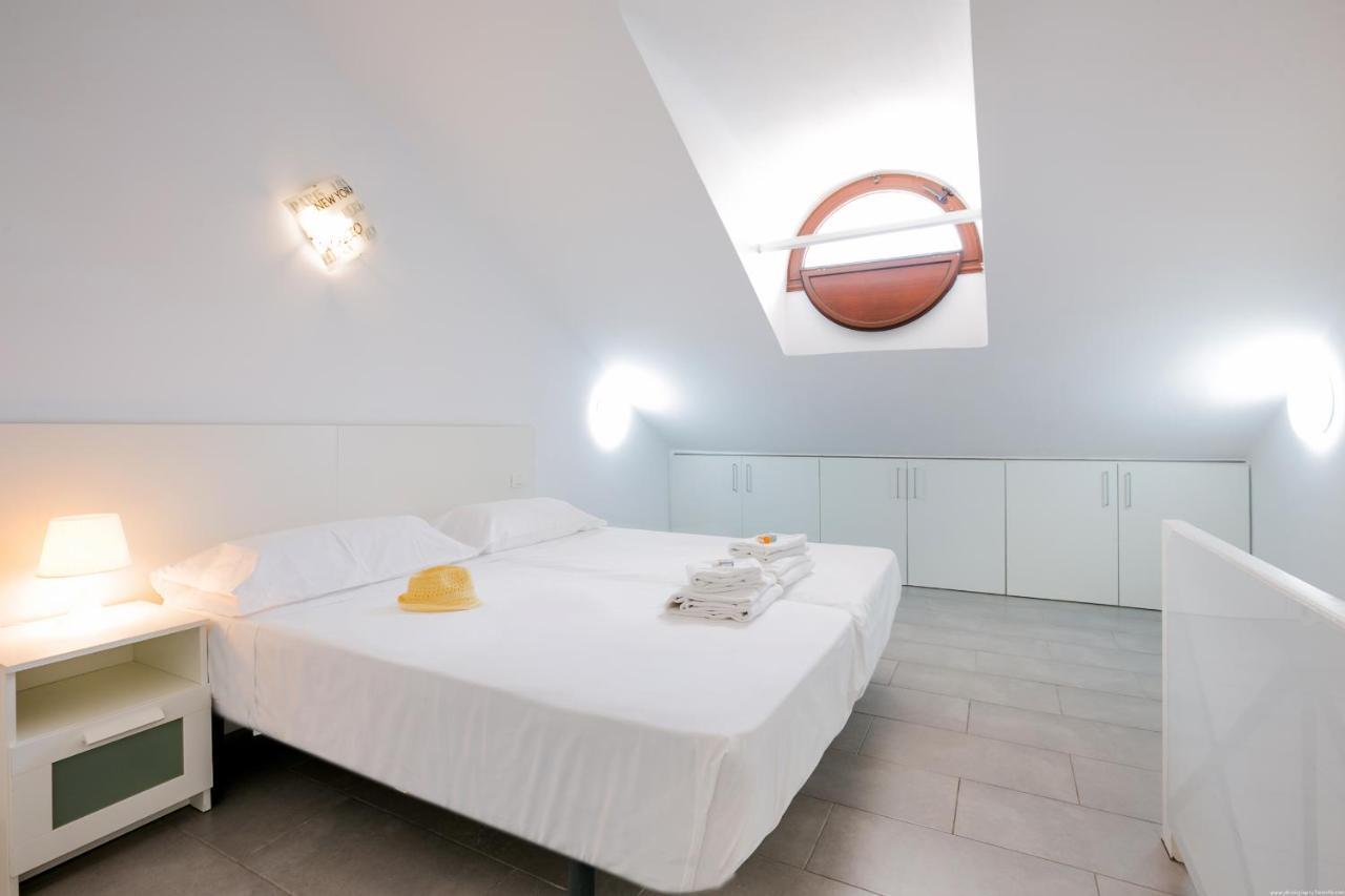 Апартаменты 103 Parque Santiago II Pool View Плая-де-лас-Америкас Экстерьер фото